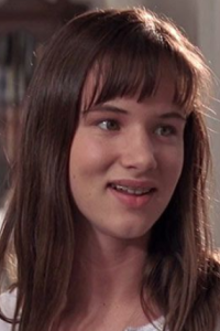 Cape Fear [Juliette Lewis]